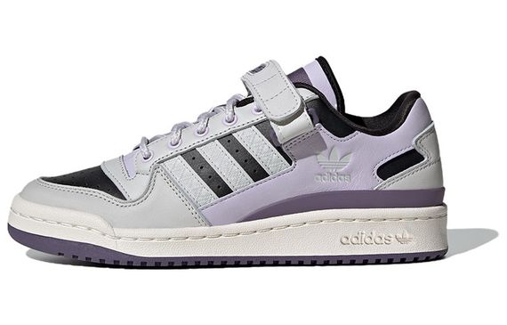 Adidas originals FORUM LOW W
