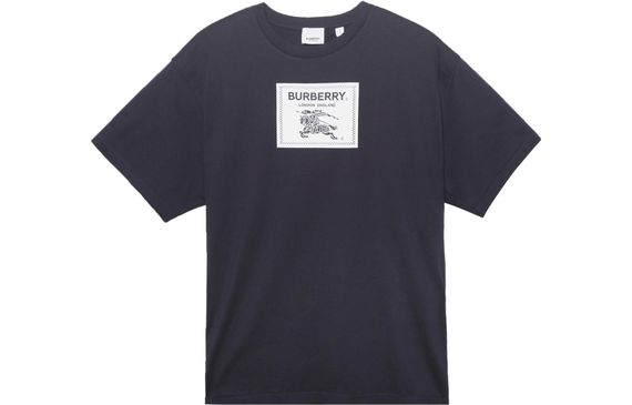 Burberry SS23 Logo T