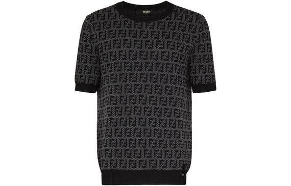 FENDI FW22 logo