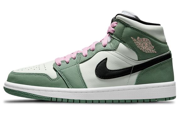 Jordan Air Jordan 1 Mid SE &quot;Dutch Green&quot;