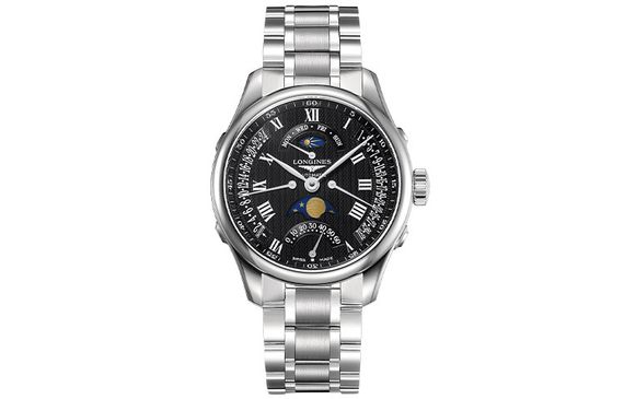LONGINES 41mm