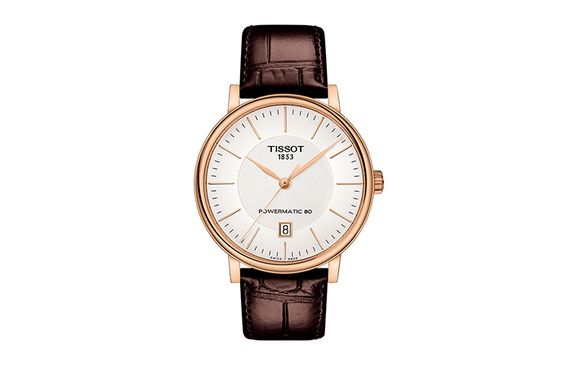 TISSOT 40mm