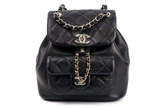 CHANEL Duma