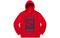 Supreme FW19 Week 2 Doves Hooded Sweatshirt
