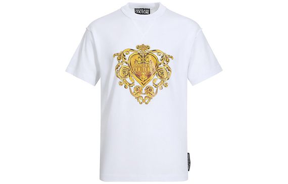 VERSACE JEANS COUTURE T