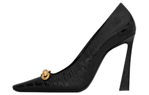 SAINT LAURENT Severine 11cm