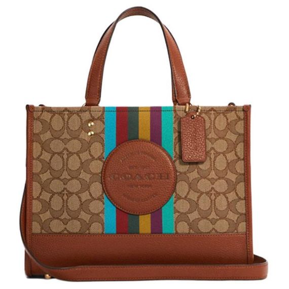COACH Dempsey 30 Tote /