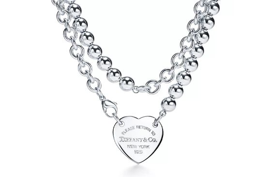 TIFFANY &amp; CO.