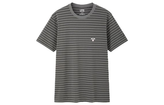 UNIQLO x KAWS 2019 T