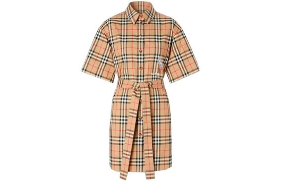 Burberry A