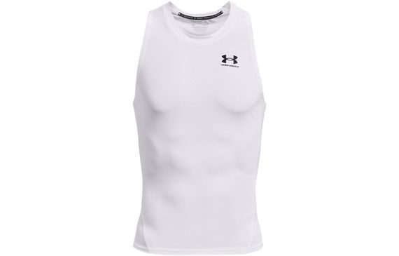 Under Armour HeatGear® Compression Logo