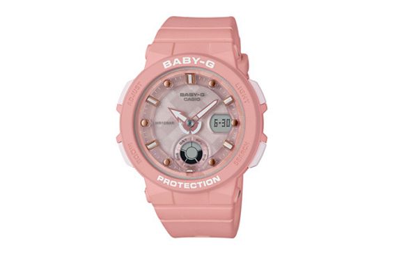 CASIO