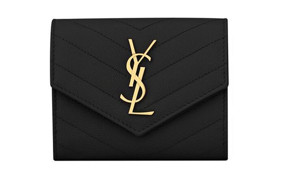 SAINT LAURENT CASSANDRE Mnogram