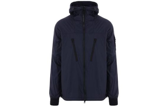 STONE ISLAND SS24 NYLON-TC LOGO