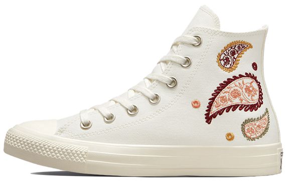 Converse Chuck Taylor All Star High Paisley