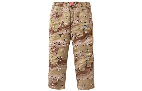 Supreme FW19 Week 9 x Levi’s Nylon Pant