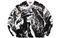 Supreme FW19 Week 9 Supreme Is Love Sweater
