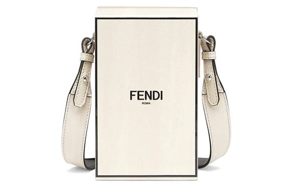 FENDI Pack Logo