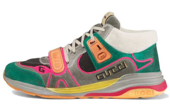 【 】GUCCI Ultrapace