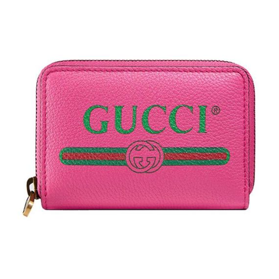 GUCCI Print Logo