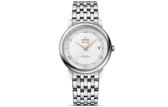OMEGA 39.5mm
