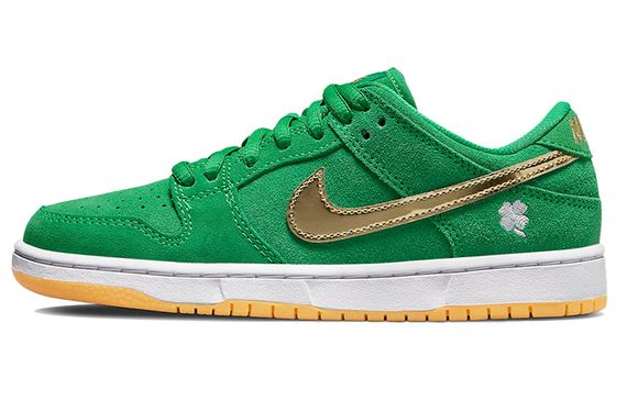 Nike Dunk SB SB Pro &quot;Shamrock&quot;