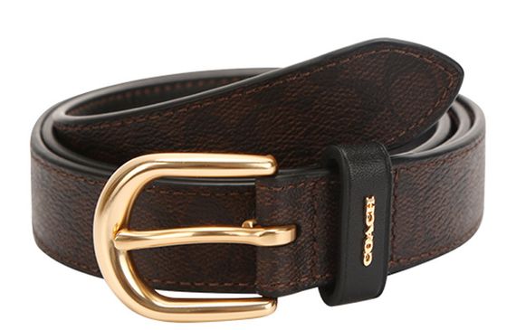 COACH 2.5cm