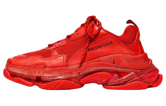 Balenciaga Triple S