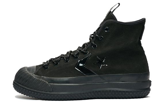 Converse All Star Bosey MC GTX Hi Gore-Tex