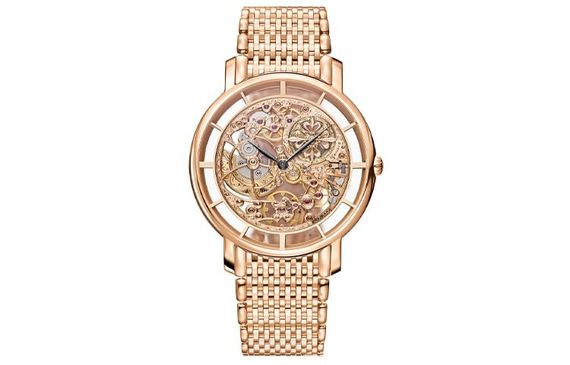 PATEK PHILIPPE 39mm K 18K