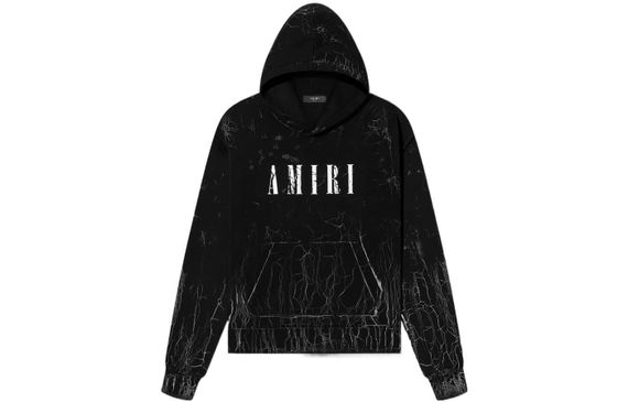AMIRI FW22 Logo