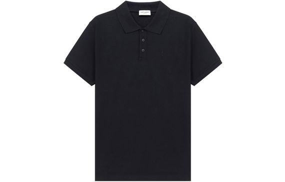 SAINT LAURENT Polo