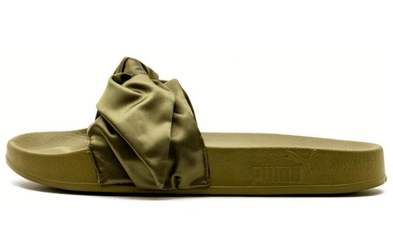 FENTY BEAUTY/ x PUMA Rihanna Fenty Bow Slide