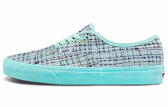 Vans Authentic
