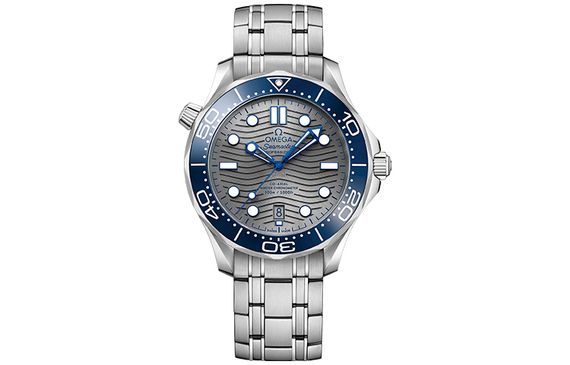 OMEGA 300 42mm 210.30.42.20.06.001