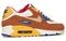 Nike Air Max 90 "Curry"