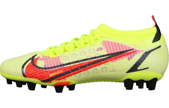 Nike Mercurial Vapor 14 14 Pro Motivation AG（ ）