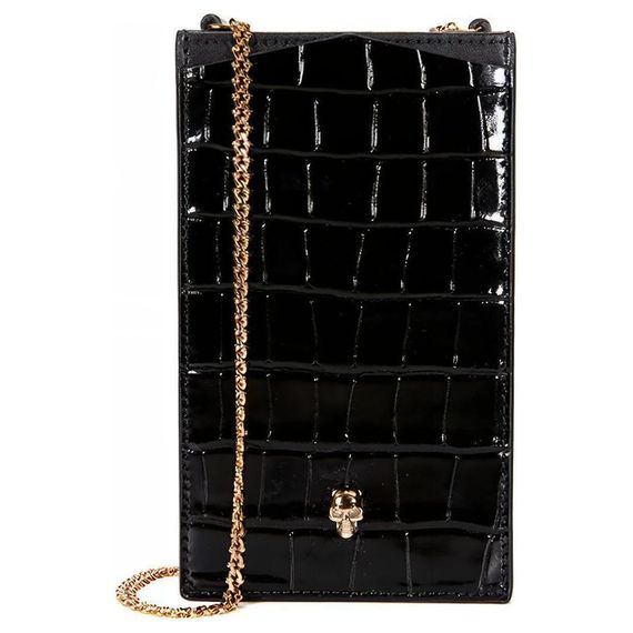 Alexander McQueen Skull