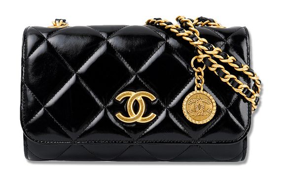CHANEL WOC