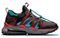 Nike Air Max 270 Bowfin "Red Teal"