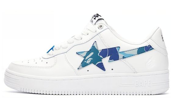 A BATHING APE ABC Camo BAPE STA