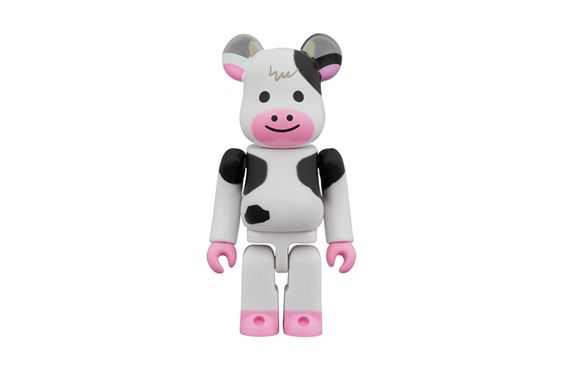 BE@RBRICK 100%