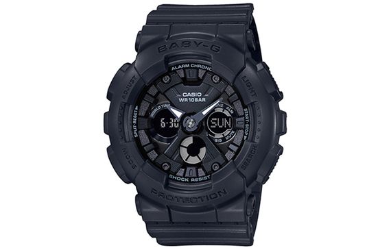 CASIO BABY-G 43 BA-130-1APRD