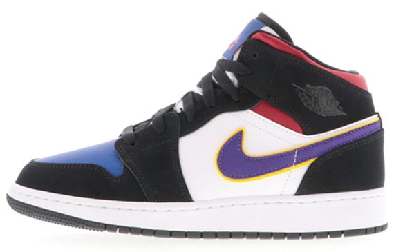 Jordan Air Jordan 1 Mid SE