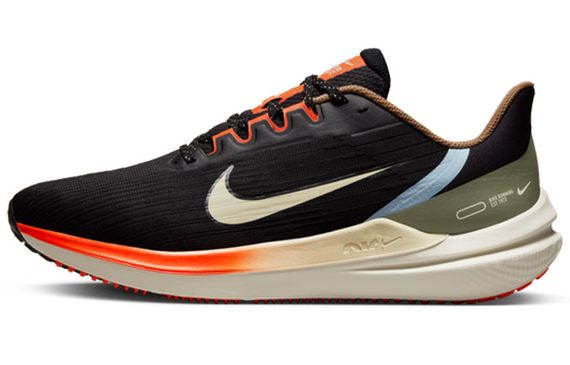 Nike Zoom Winflo 9