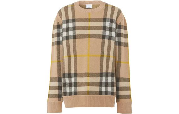Burberry SS22