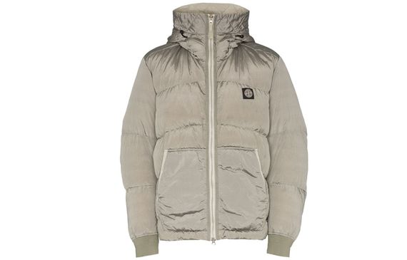 STONE ISLAND Logo
