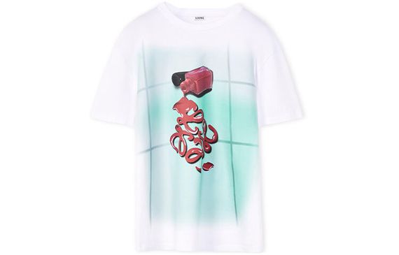 LOEWE SS22 T