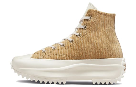Converse Run Star Hike
