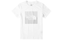 THE NORTH FACE Box Logo T